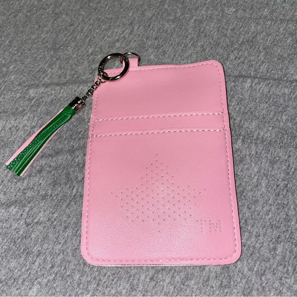 AKA Card Holder !!